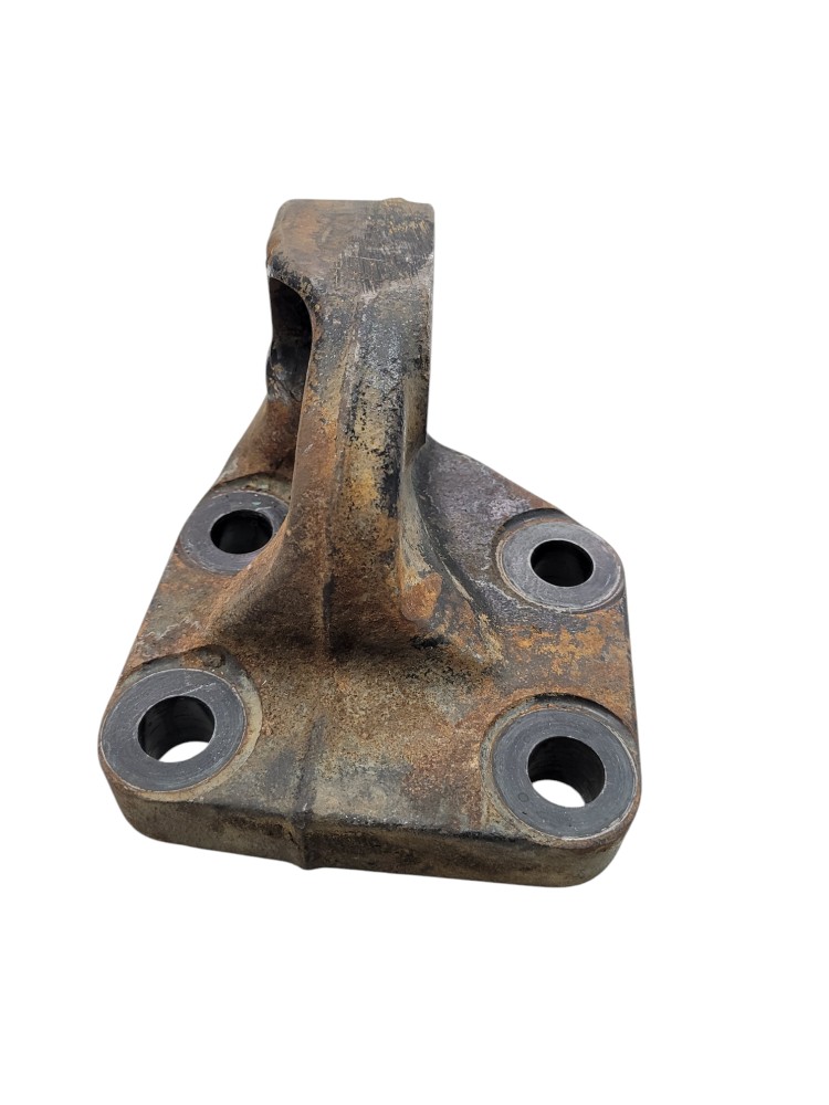 Suporte Coxim Carcaca Motor Vw Man 4