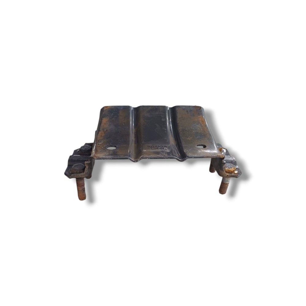 Suporte Tanque Ar Scania 5