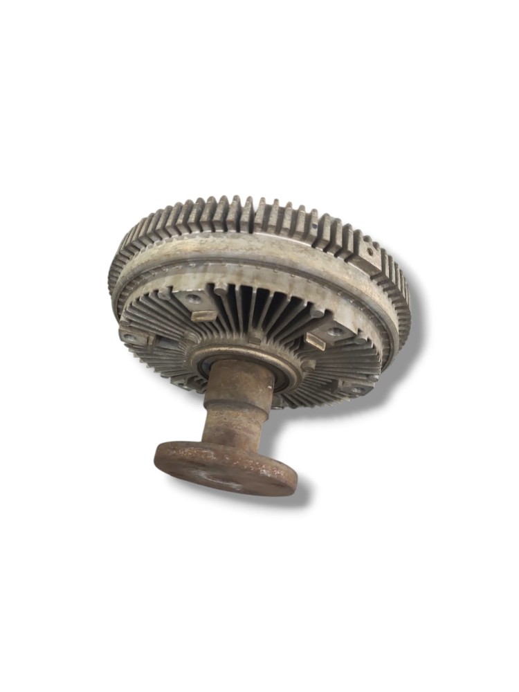 Embreagem Viscosa Motor 926 Mb Atego 5