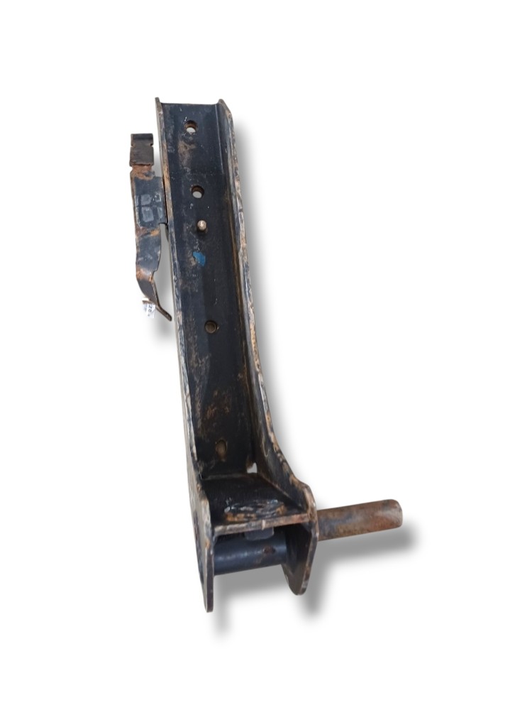 Suporte Coxim Mb Accelo 2026 5
