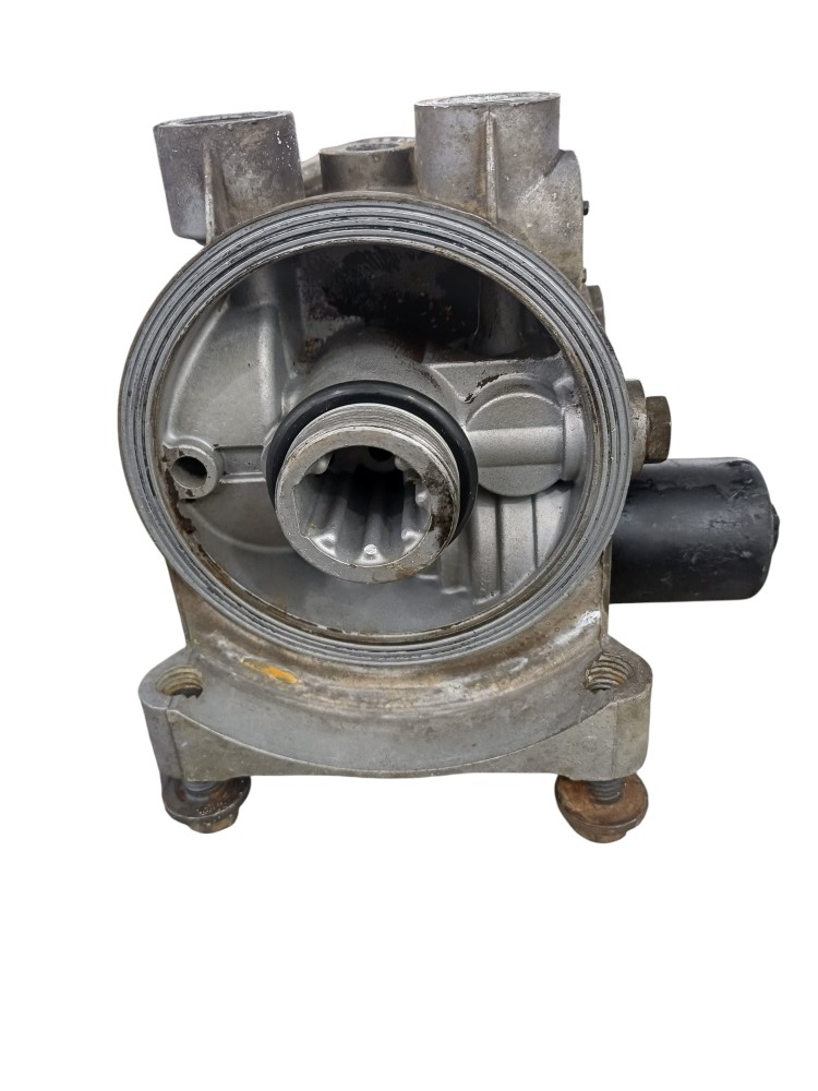 Valvula Rele Freio Wabco 2023 4