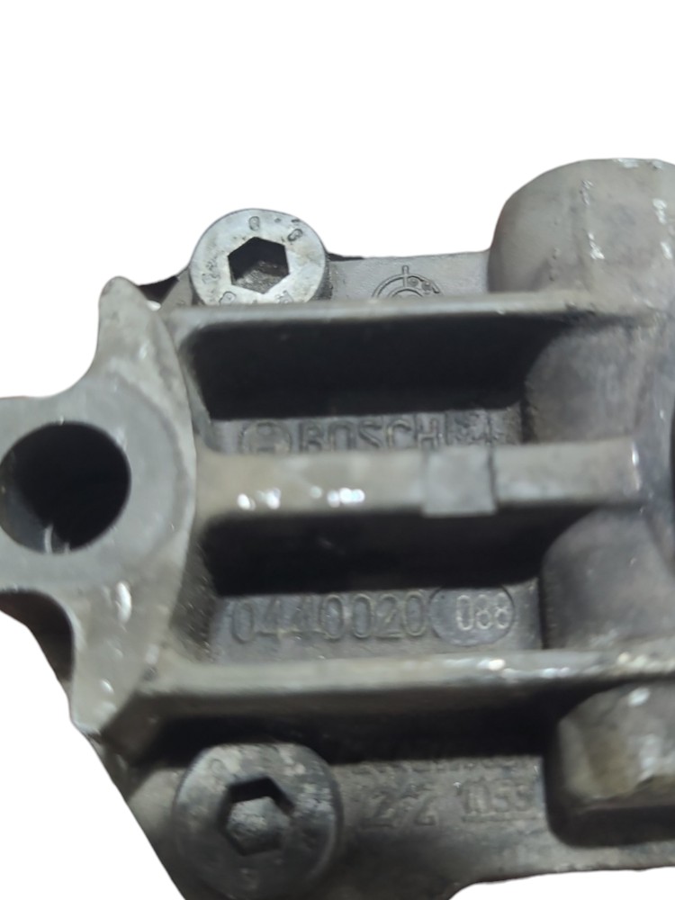 Bomba Baixa Motor Cummins Ford Cargo C1722 C9815 0440020 5