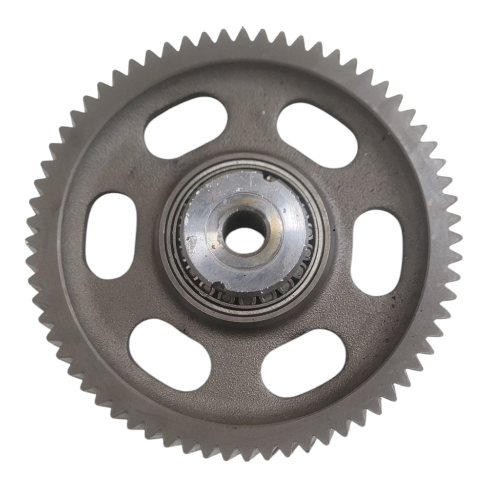 Engrenagem Intermediaria Vw 25.370