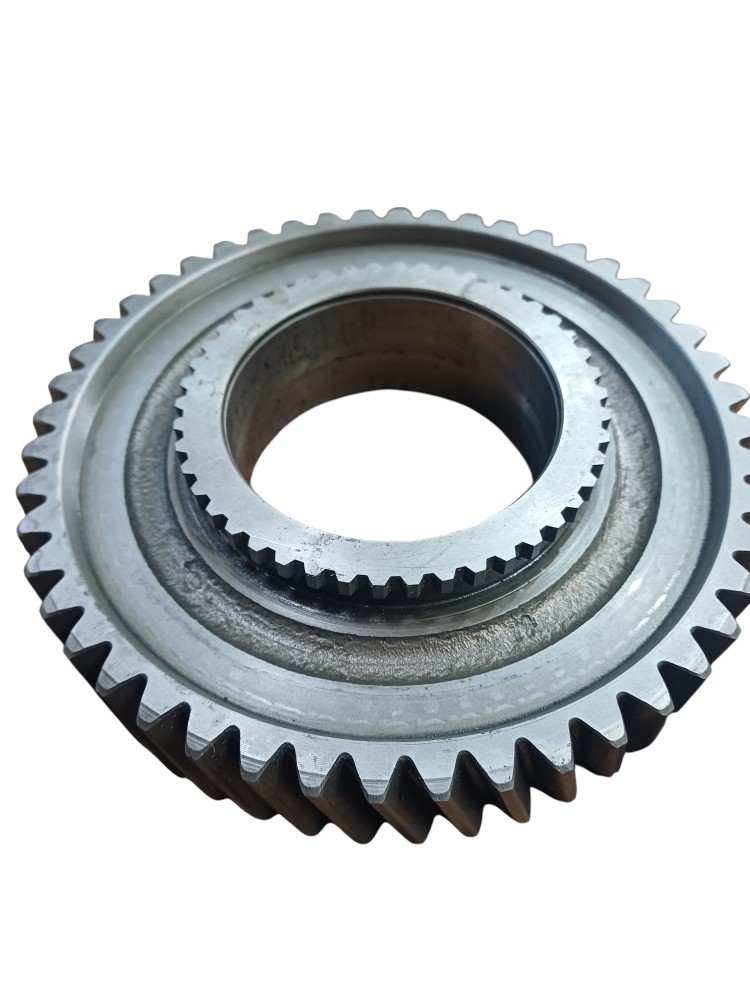 Engrenagem 1 Marchas Caixa Cambio Zf 5s420 4