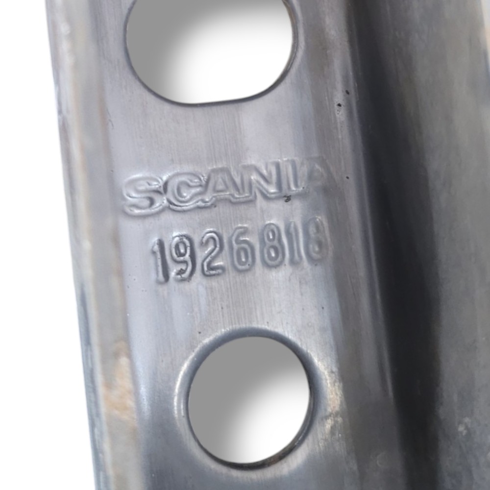 Suporte Reservatório Ar Scania 7