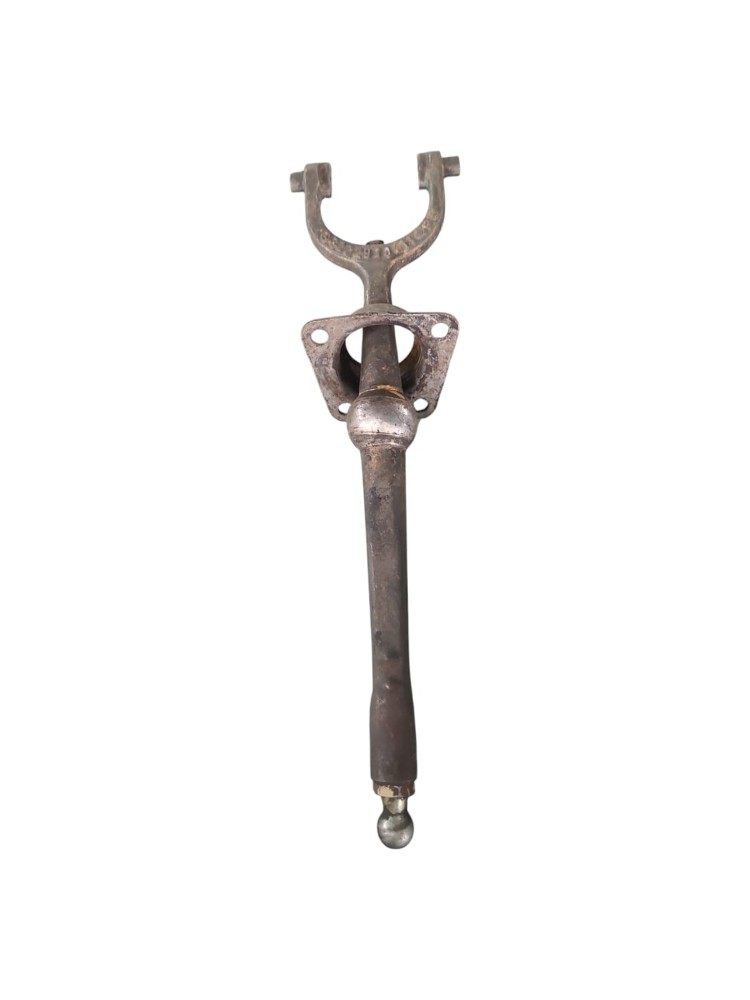 Garfo Embreagem Mb 1111 1964A 1970 5