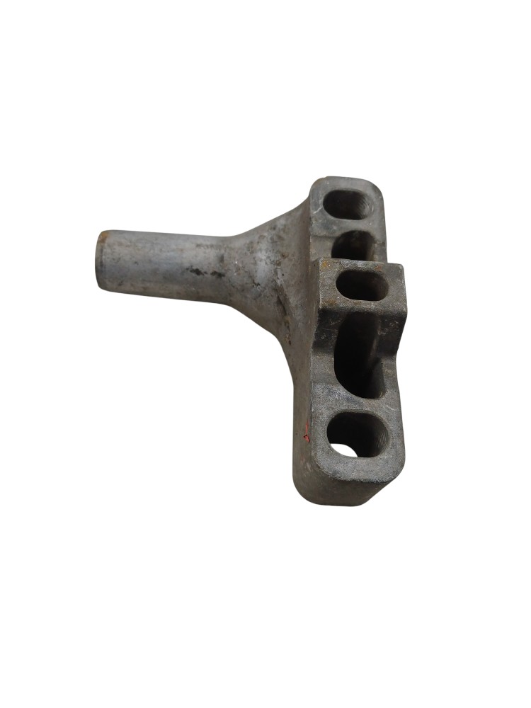 Suporte Coxim Motor Vw Constellation 7