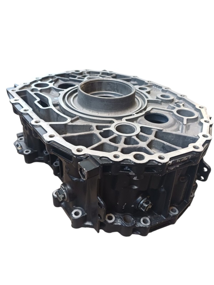 Carcaca Caixa Cambio Zf Iveco Stralis 2004 A 2018 2