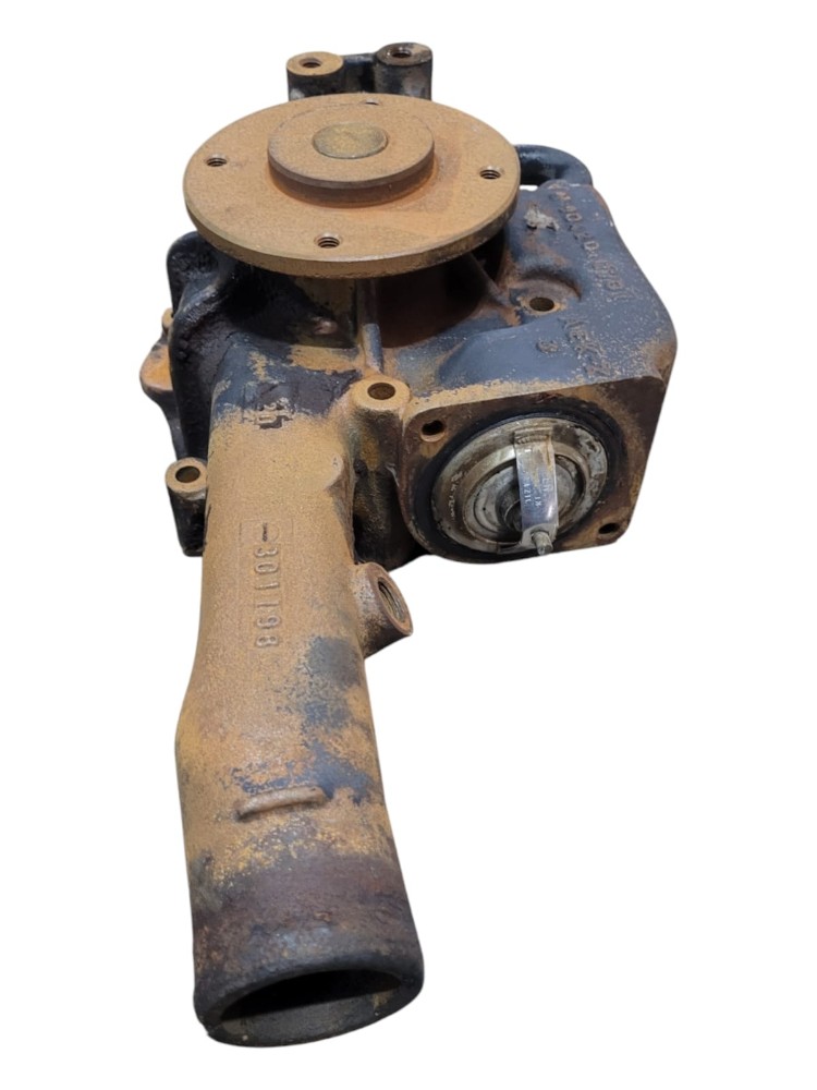 Bomba Água Mb Accelo 815 915 1016 2