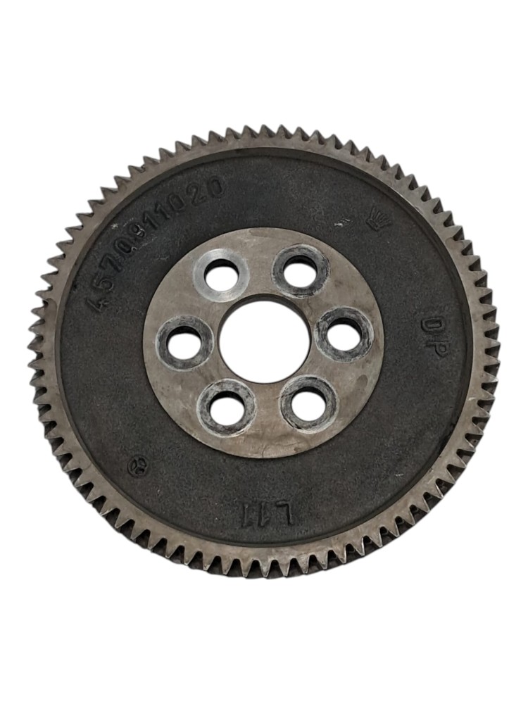 Engrenagem Intermediaria Bomba Combustivel Mb Om457 Om460 2
