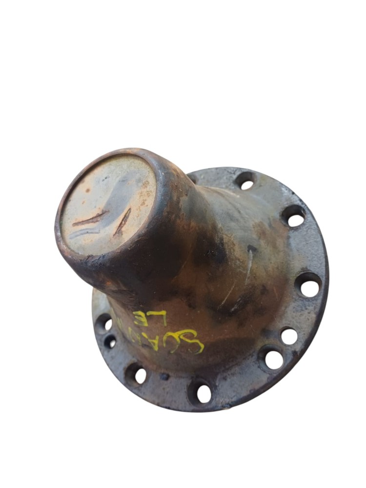 Flange Ponta Eixo Scania 124 Esquerdo 2