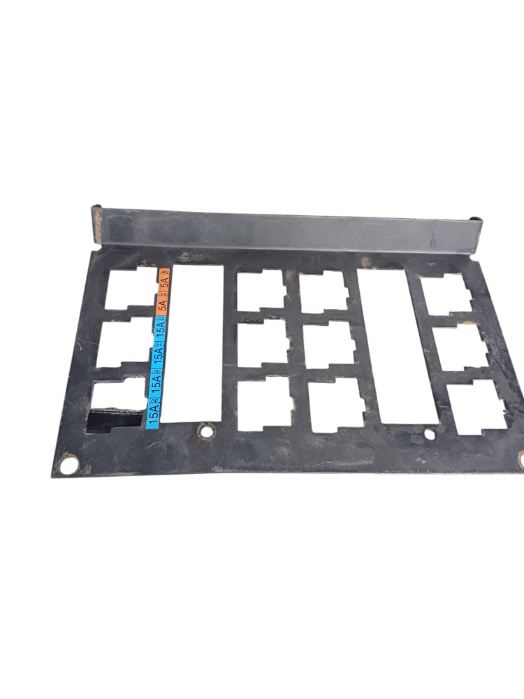 Suporte Fiação Volbo Fh540 2022 1