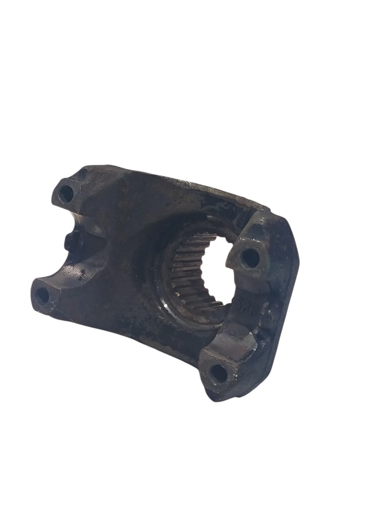 Flange Diferencial Mb 6