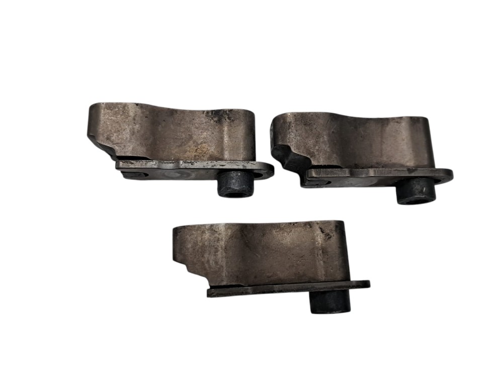 Kit Balancim Auxiliar Admissao Volvo B9 4