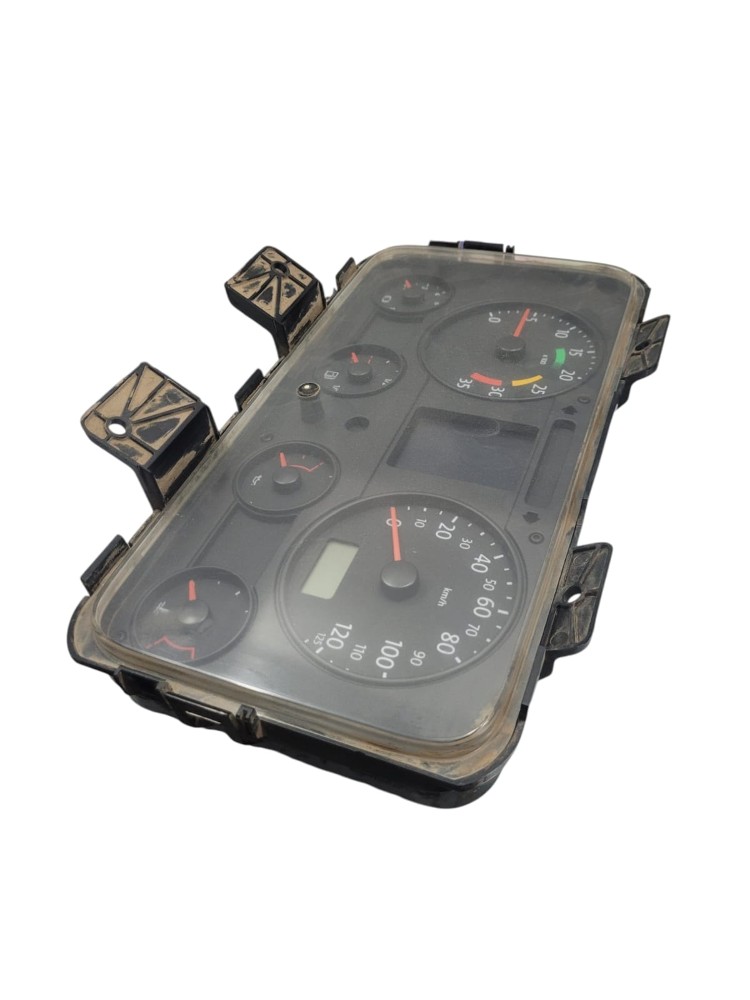 Painel Instrumentos Vw 24250 2010 3