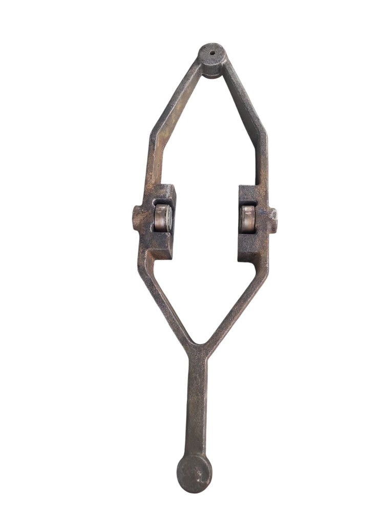 Garfo Embreagem Ford Cargo  816 1119 1