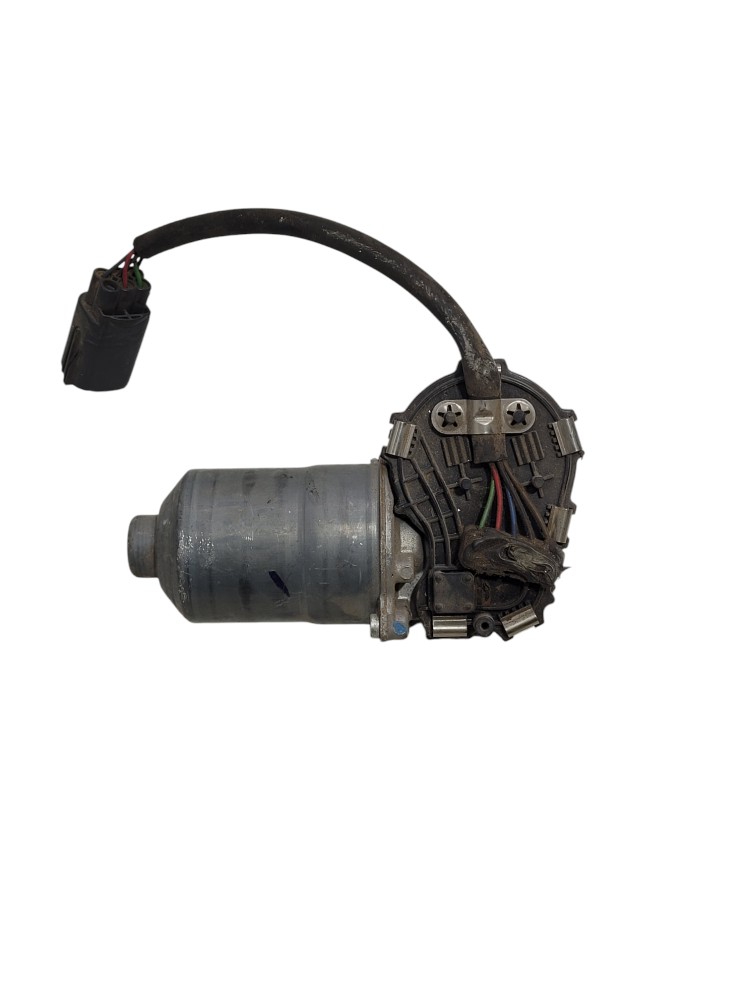 Motor Limpador Parabrisa 12v Ford Cargo 1119 6