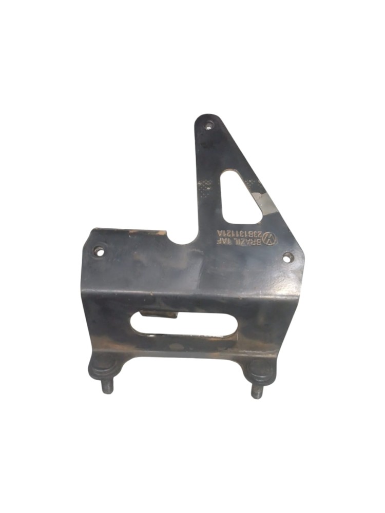 Suporte Valvula Dosadora Vw 6.160 2019 2020 1