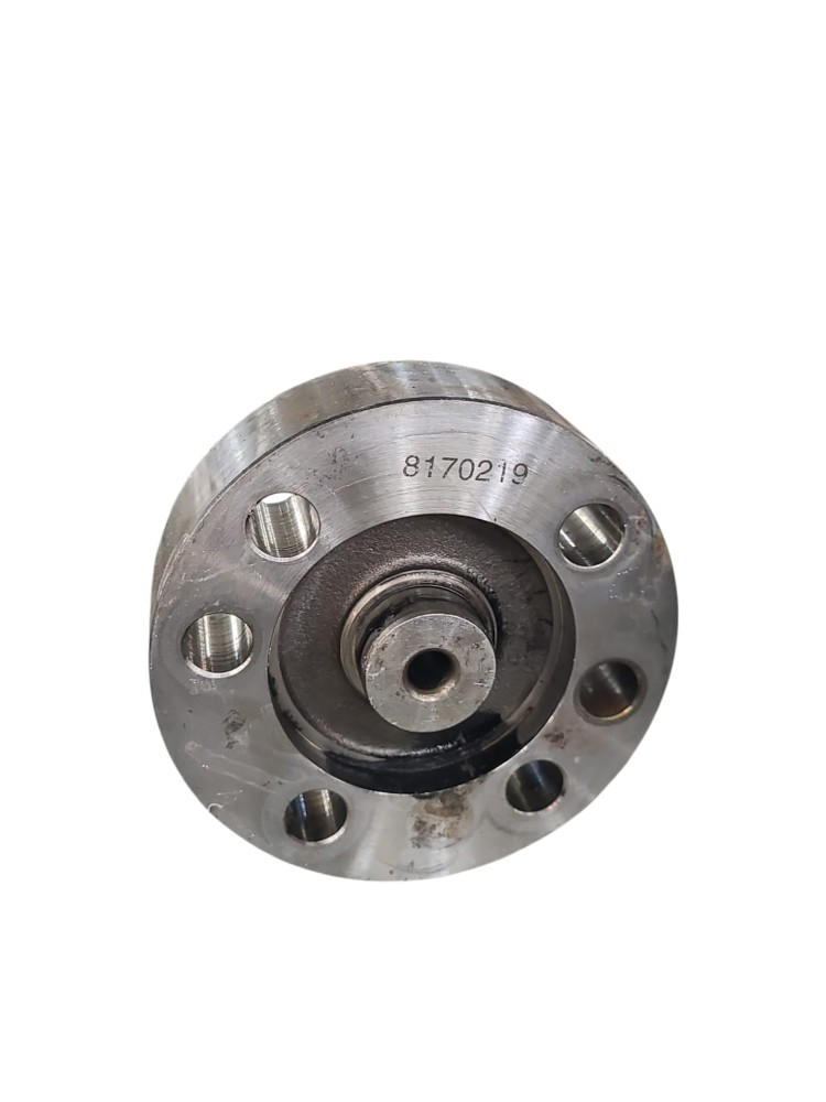 Cubo Engrenagem Distribuicao Volvo D12
