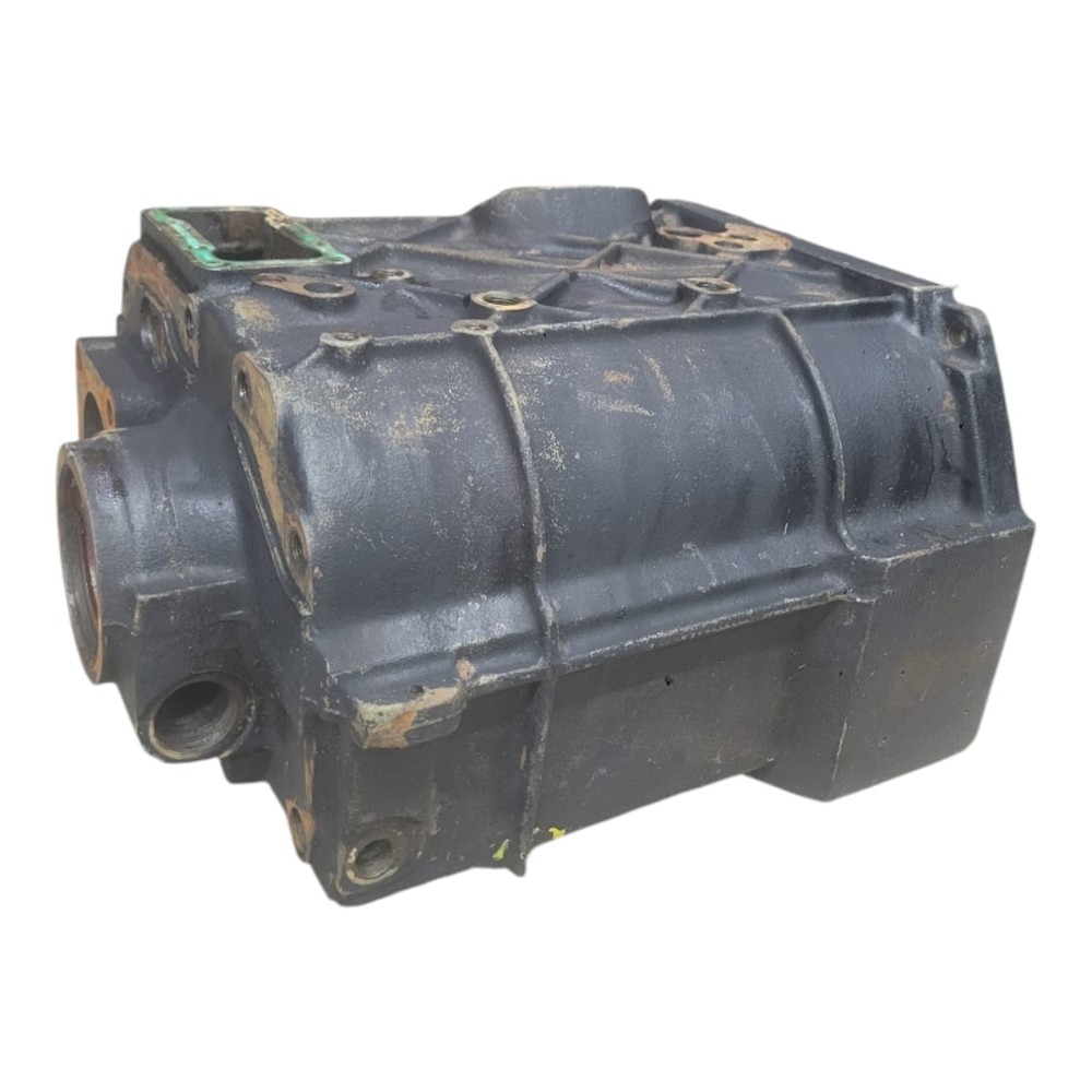Carcaca Caixa Cambio Zf Mb 1620 2