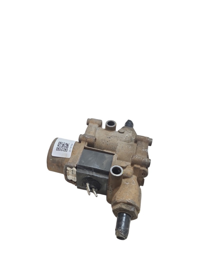 Valvula Moduladora Solenoide ABS Wabco 4721950550 2