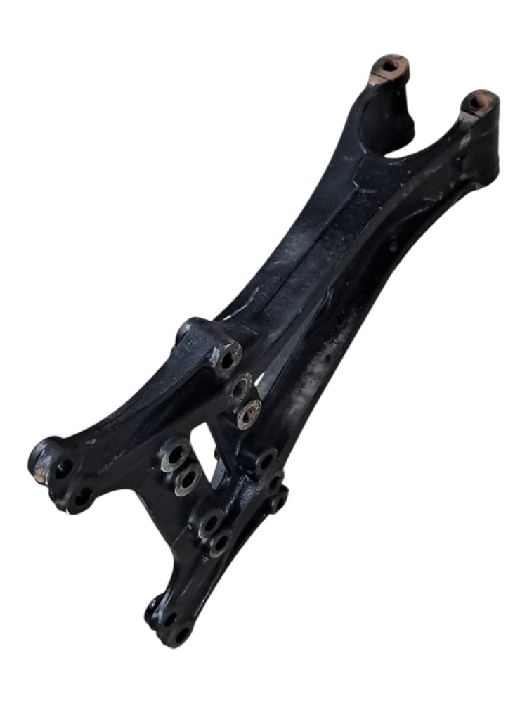 Cavalete Apoio Central Traseiro Mb Actros 2546 LS 2020 2021 3