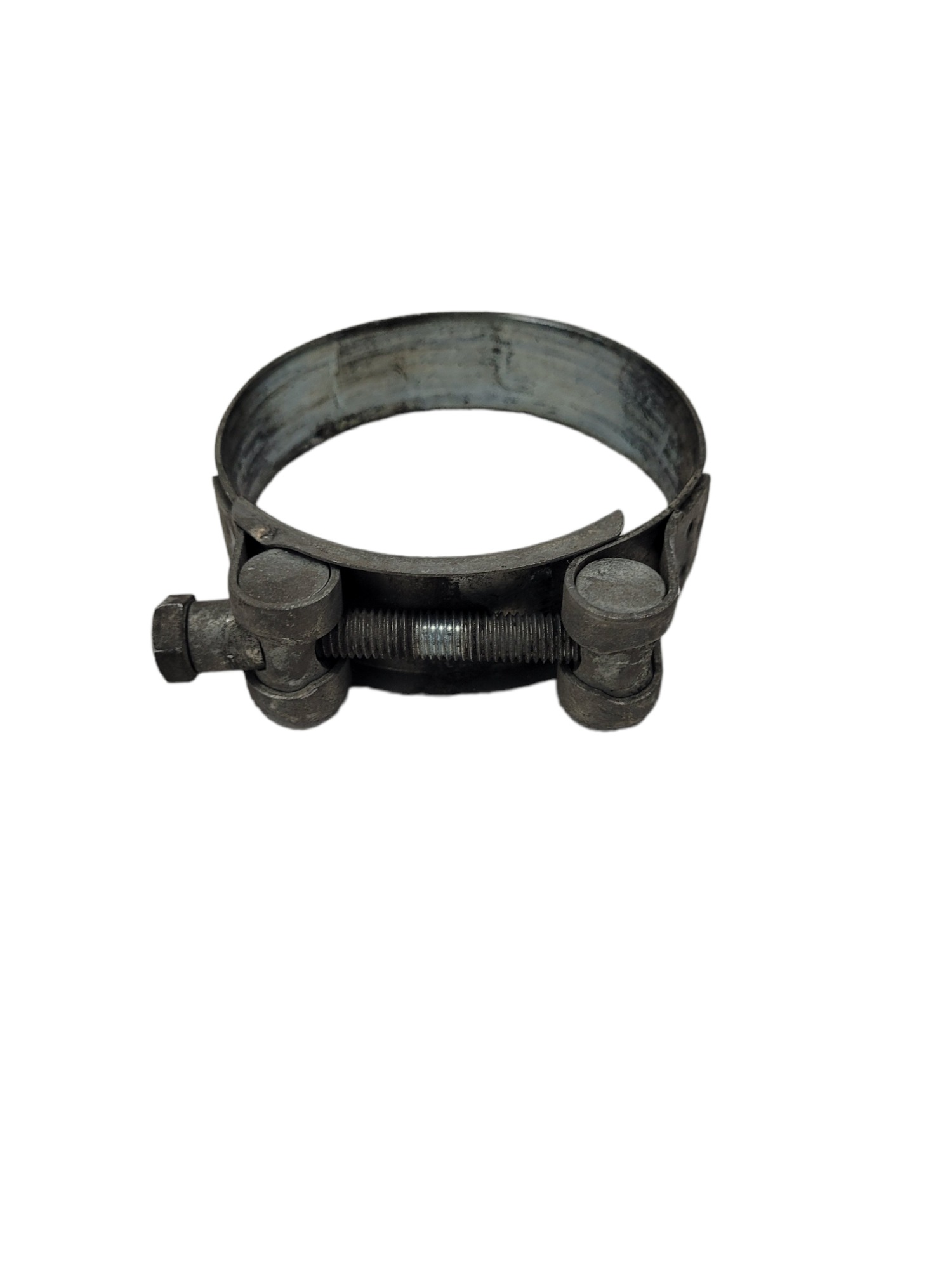 Abraçadeira Mangueira Intercooler M Benz 711 4