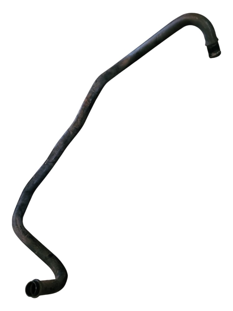 Cano Motor Volvo D13 5