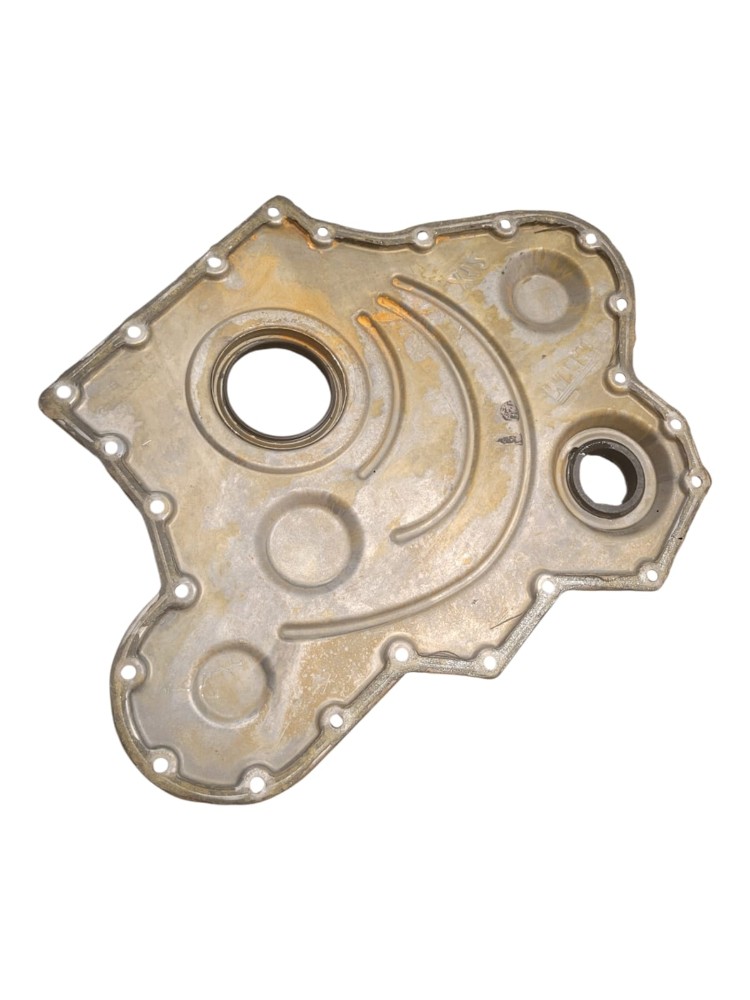 Tampa Motor Mwm X12 6