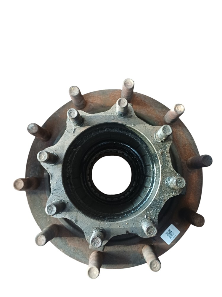 Cubo Tracao Daf 1