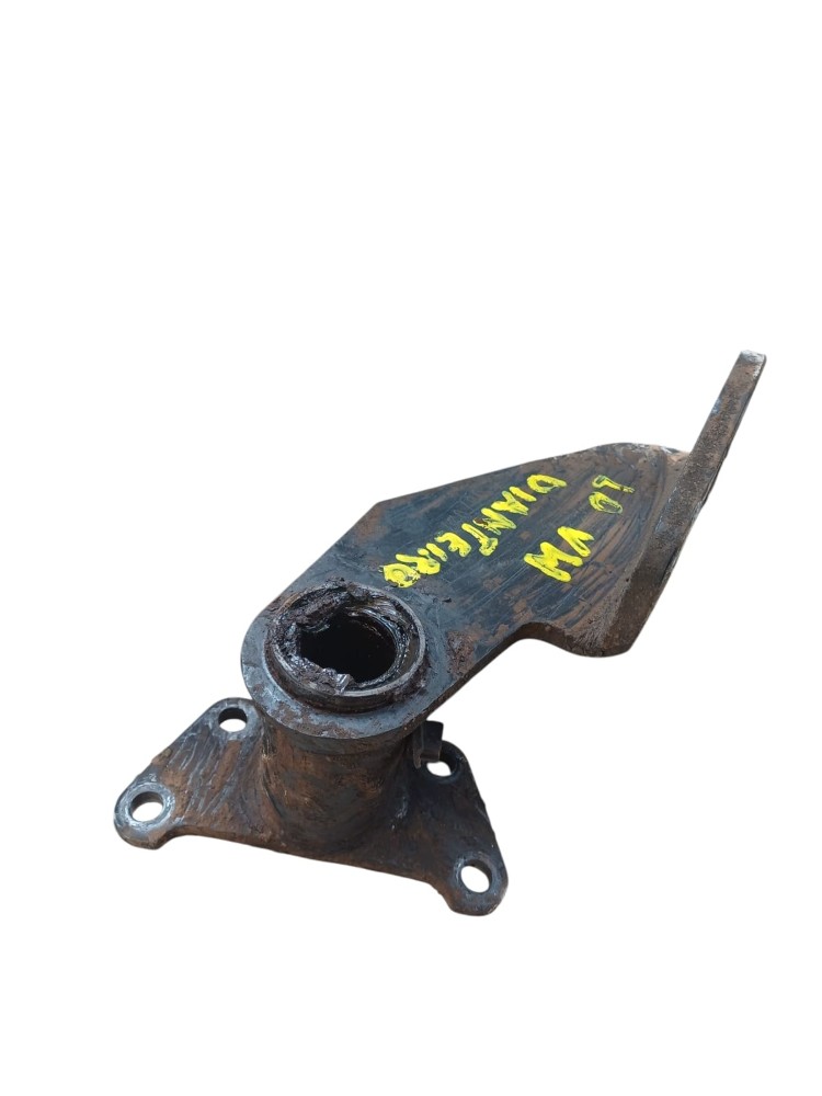 Suporte Cuica Freio Vw Dianteiro Direito 3