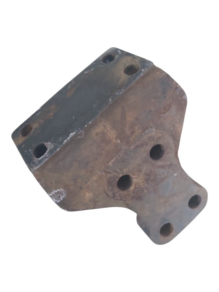 Suporte Cabine Chassi Iveco 2