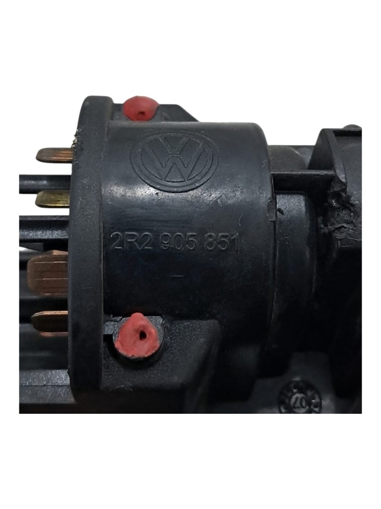 Comutador Ignicao Vw Constellation 24280 6
