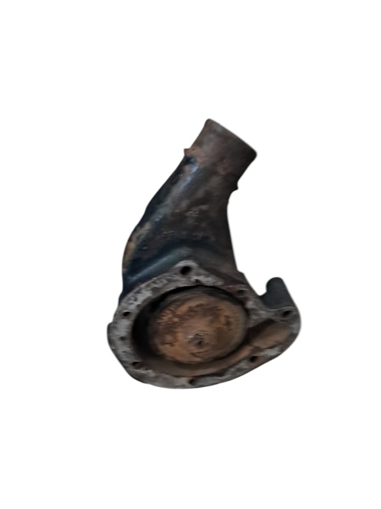 Bomba Agua Motor Mb Om 352 1113 1116 4