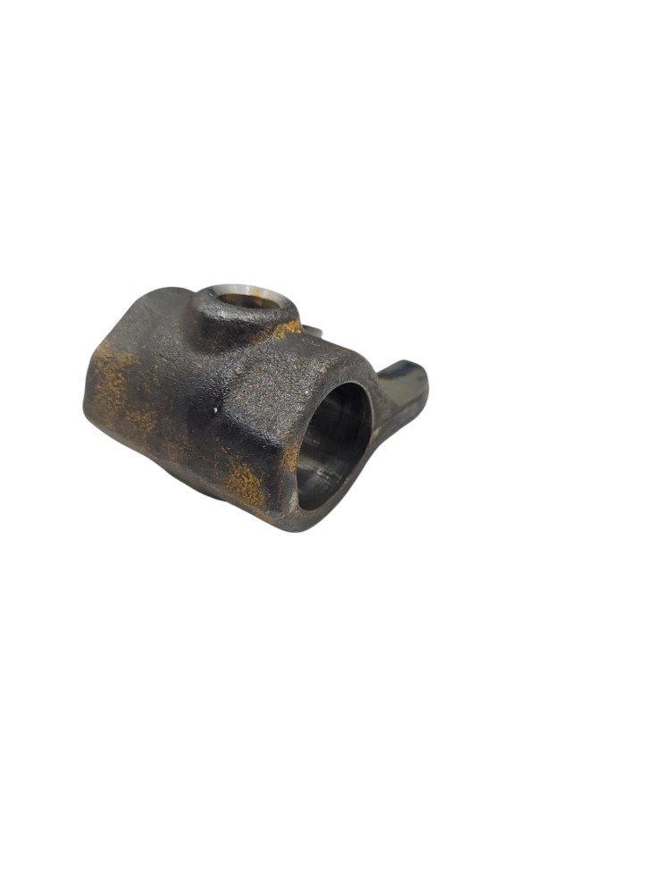 Suporte Garfo Embreagem Scania 4