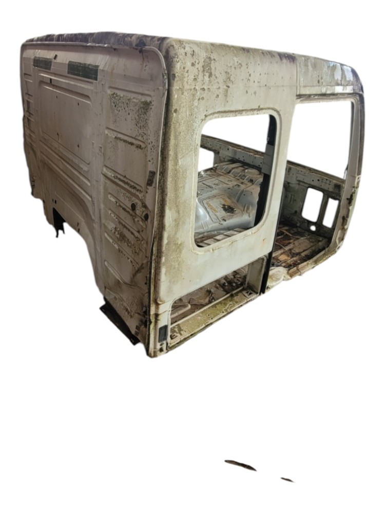 Cabine Volvo Fm12 340 2002 6