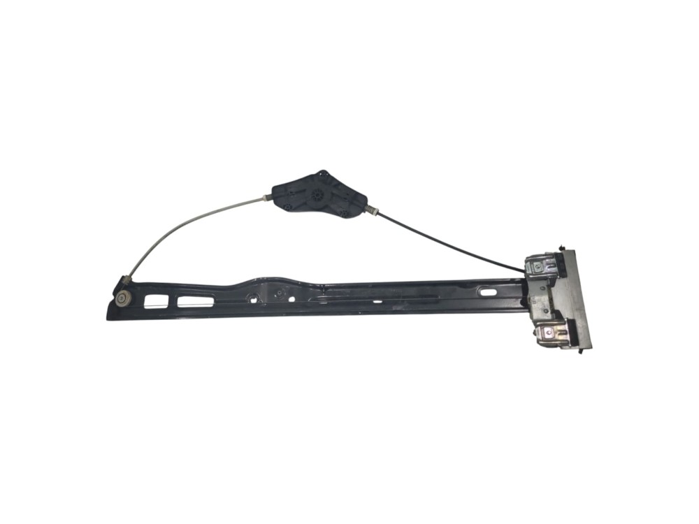 Maquina Vidro Porta Scania Ntg 2