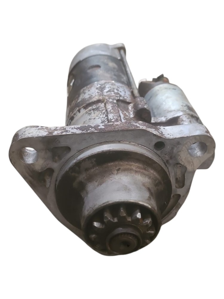 Motor Arranque Iveco Stralis 4