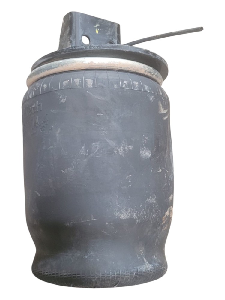 Bolsa Ar Pneumatica Mb Actros 2546 Ls 2020 4
