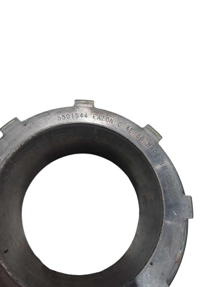 Engrenagem Rotor Velocidade Caixa Cambio Eaton 6