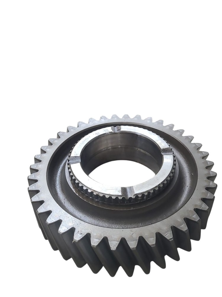 Engrenagem 2 Movel Iveco Eurotech 4