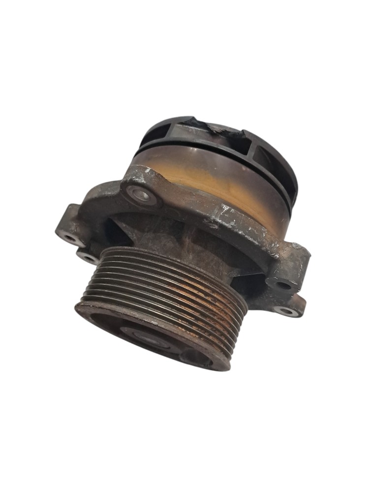 Bomba Agua Motpr Cursor Euro 3