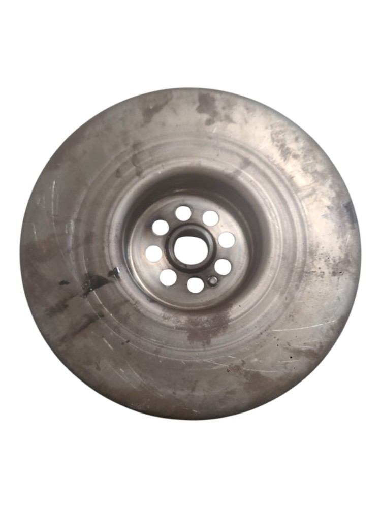 Engrenagem Comando Valvula Volvo Fh Motor D13 5