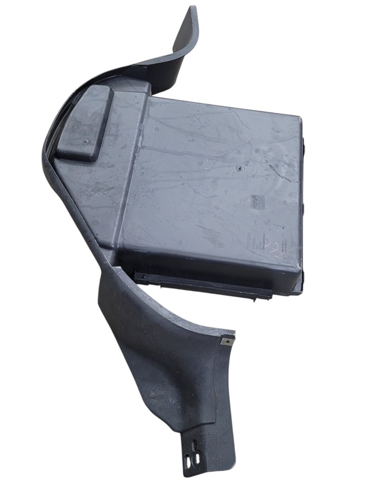 Porta Objetos Console Volvo Fh 6