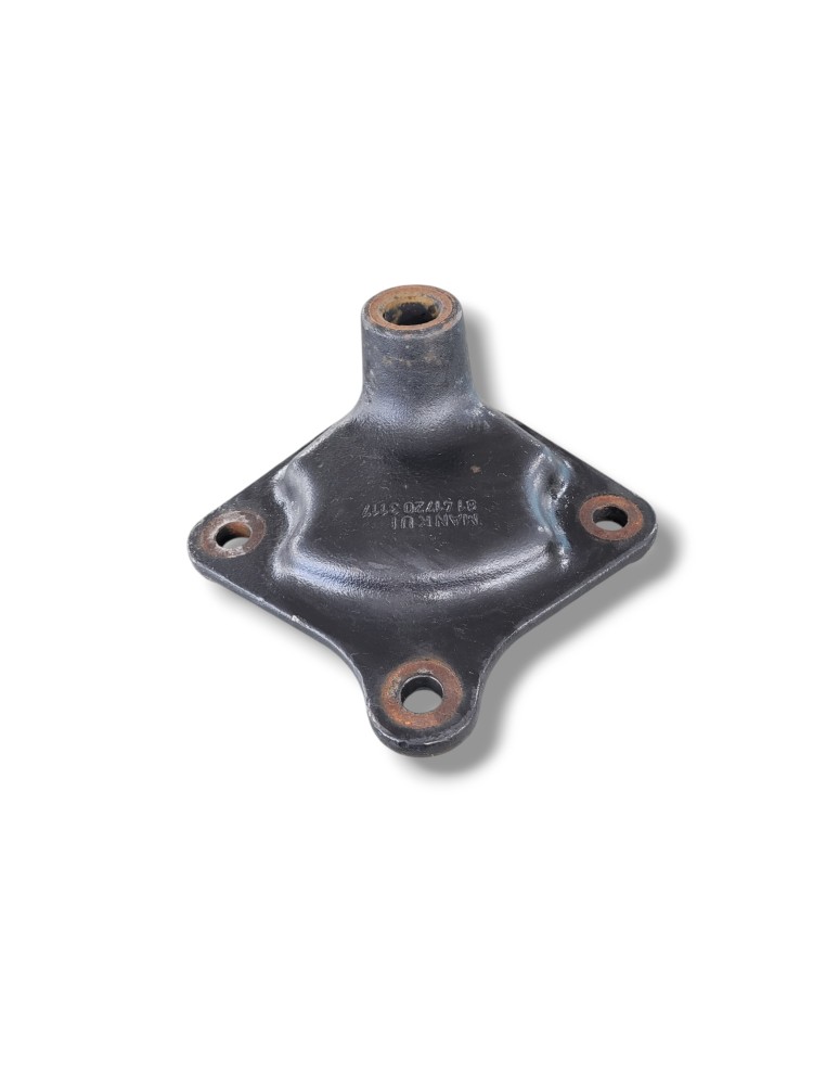 Suporte Cilindro Basculante Cabine Man Tgx 28.440 2017 VK92