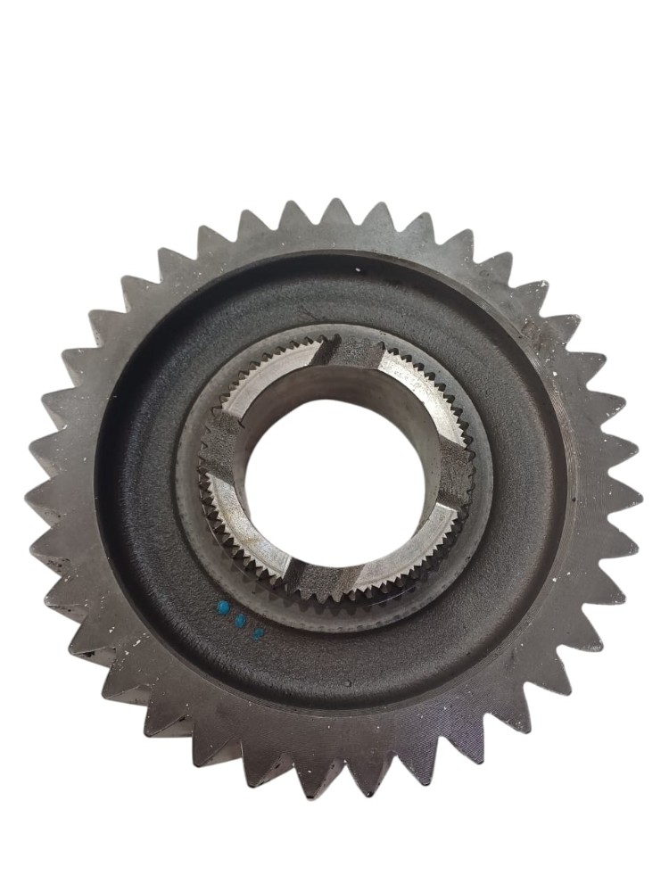Engrenagem 1 Movel Caixa Cambio Eaton Fs4205 4