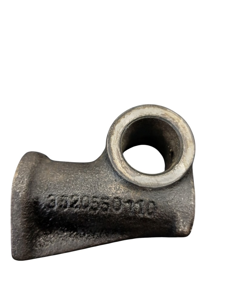 Suporte Eixo Balancim  Furo Mb 1113 2
