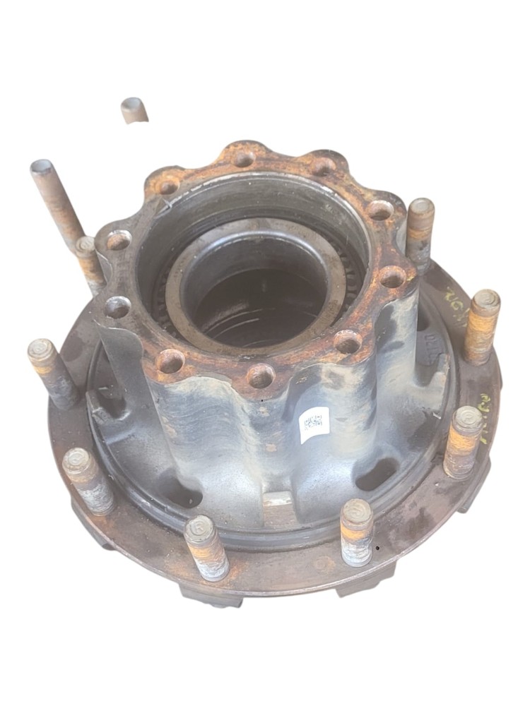 Cubo Roda Tracao Mb Actros 2