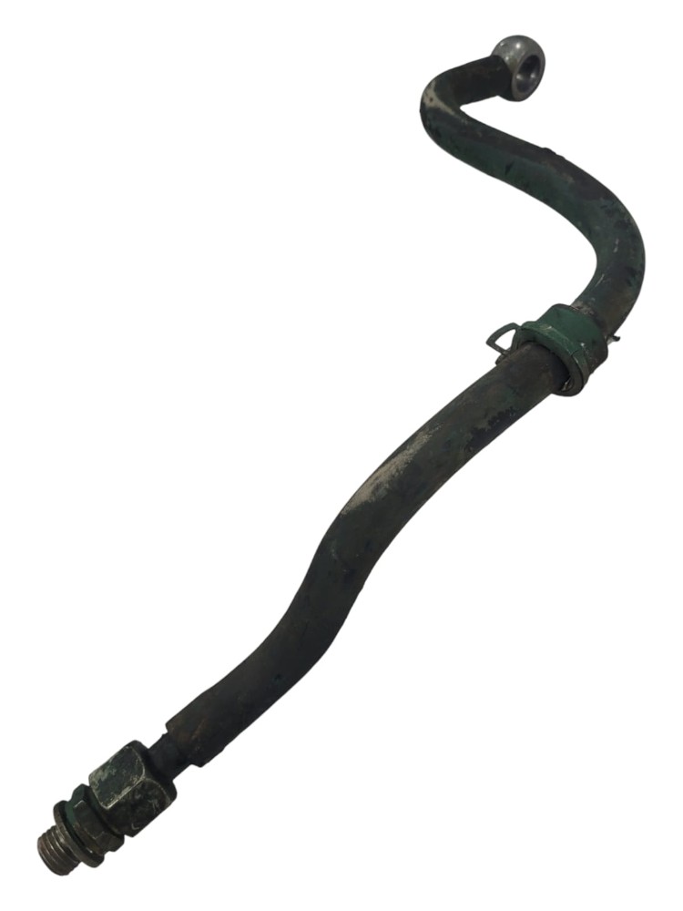 Cano Motor Volvo D13 1