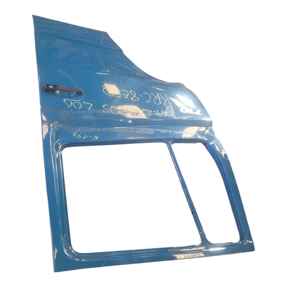 Porta Mb 710 2009 Dianteira Esquerda VN199 3